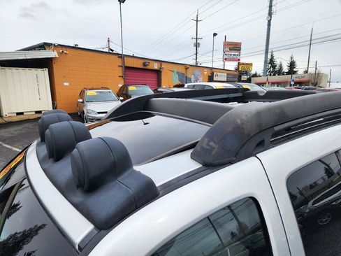 Used 2003 Jeep Liberty Renegade image 31