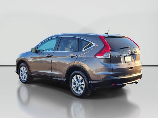 Used 2013 Honda CR-V EX-L image 3