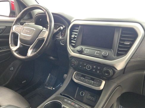 Used 2020 GMC Acadia SLT w/ Trailering Package image 7