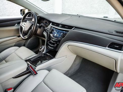 Used 2014 Cadillac XTS FWD image 20