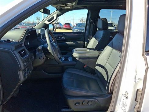 Used 2023 Chevrolet Tahoe RST w/ Luxury Package image 10