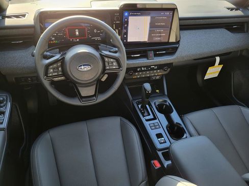 New 2026 Subaru Outback Limited XT image 5