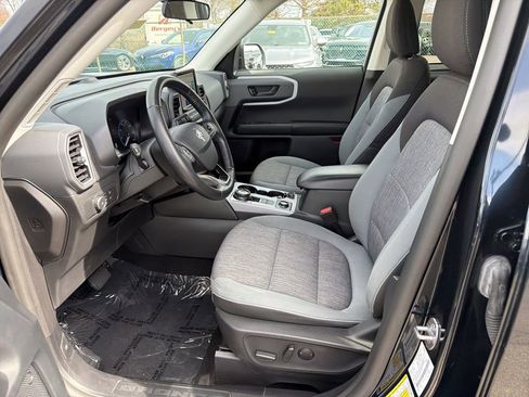 Used 2022 Ford Bronco Sport Big Bend w/ Convenience Package image 11