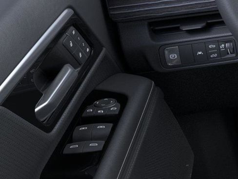 New 2026 GMC Sierra EV Denali AWD/4WD image 22