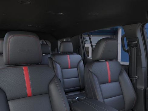 New 2026 Chevrolet Traverse RS w/ LPO, Floor Liner Package image 46