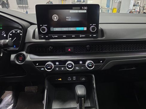 Used 2023 Honda CR-V EX image 21