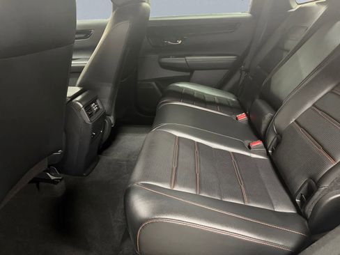 Used 2024 Honda CR-V Sport Touring image 19