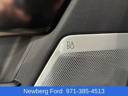 Used 2023 Ford F350 Platinum AWD/4WD image 18