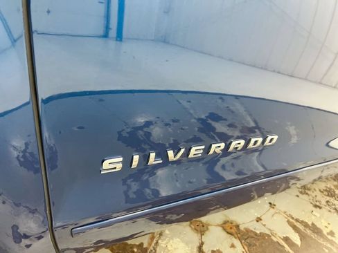 Used 2019 Chevrolet Silverado 1500 LD LT AWD/4WD image 25