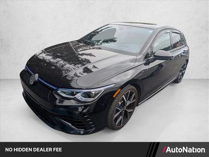 Used 2023 Volkswagen Golf R