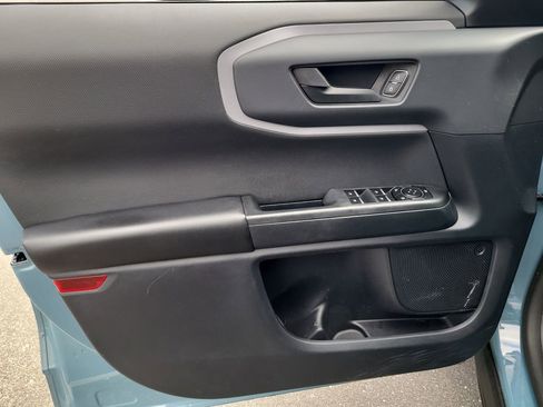 Certified 2022 Ford Bronco Sport Big Bend w/ Convenience Package image 13