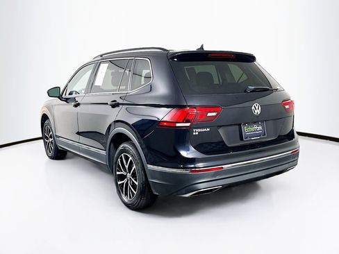 Used 2021 Volkswagen Tiguan SEL FWD image 5