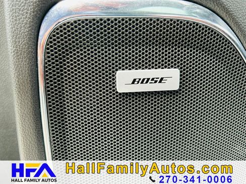Used 2018 GMC Sierra 1500 SLT AWD/4WD image 32