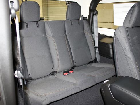 New 2026 Jeep Wrangler Sport image 26