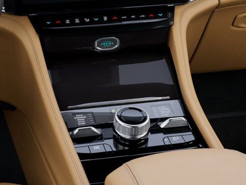 New 2026 Jeep Grand Cherokee L Summit w/ Obsidian Package image 25