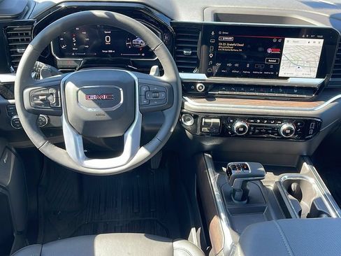 New 2026 GMC Sierra 1500 SLT w/ SLT Premium Plus Package AWD/4WD image 15