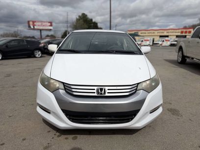 Used 2010 Honda Insight EX
