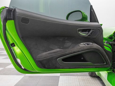 Used 2017 Dodge Viper GTC w/ ACR Package image 66