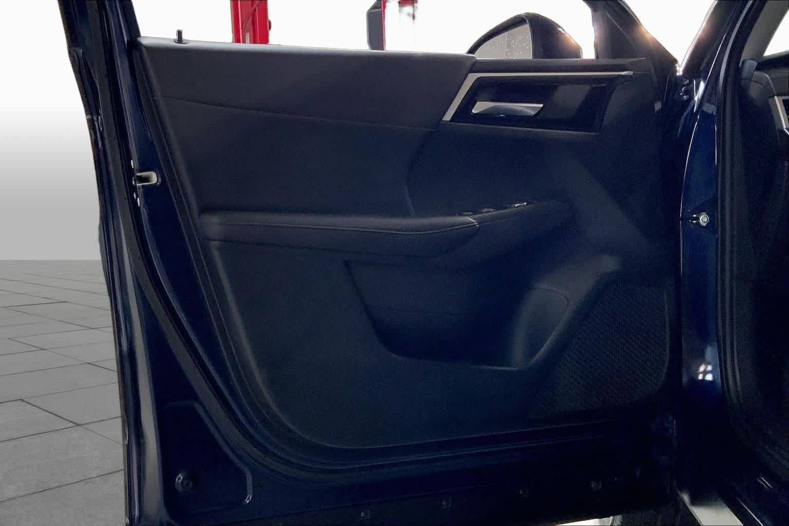 Used 2024 Mitsubishi Outlander SE AWD/4WD image 21