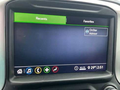 Used 2020 Chevrolet Silverado 1500 RST w/ All-Star Edition image 50