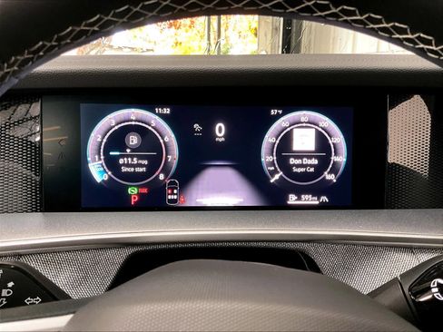 New 2026 Volkswagen Tiguan S image 19