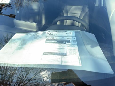 New 2026 Nissan Rogue SV image 12