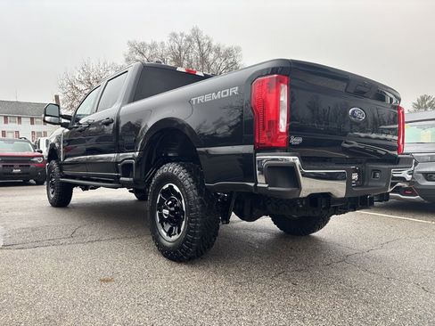 New 2026 Ford F250 XLT w/ Tremor Off-Road Package image 6