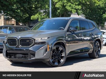 Used 2023 BMW XM