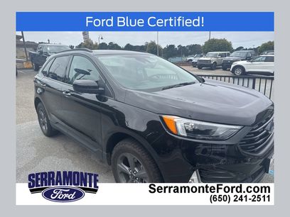 Used 2023 Ford Edge SEL w/ Sport Appearance Package