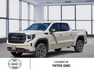 New 2026 GMC Sierra 1500 AT4 w/ Technology Package AWD/4WD video 1