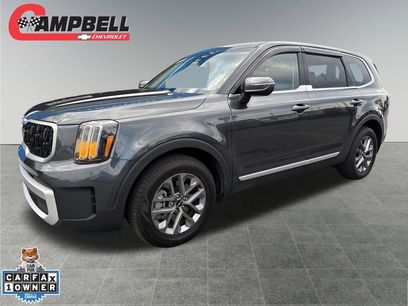 Used 2024 Kia Telluride LX