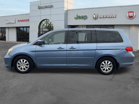 Used 2010 Honda Odyssey EX image 4