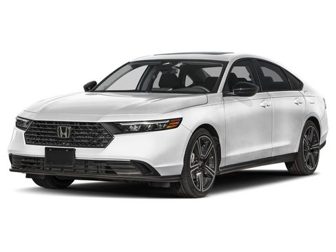 New 2026 Honda Accord SE image 21