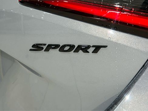 New 2026 Honda Civic Sport image 8