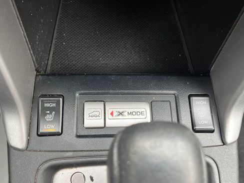 Used 2015 Subaru Forester 2.5i Limited w/ Popular Package #1 image 18