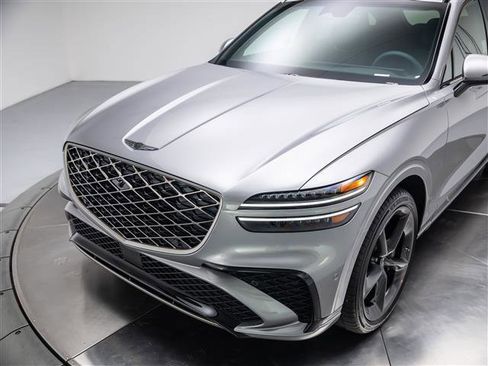 New 2026 Genesis GV70 2.5T Sport Prestige image 9