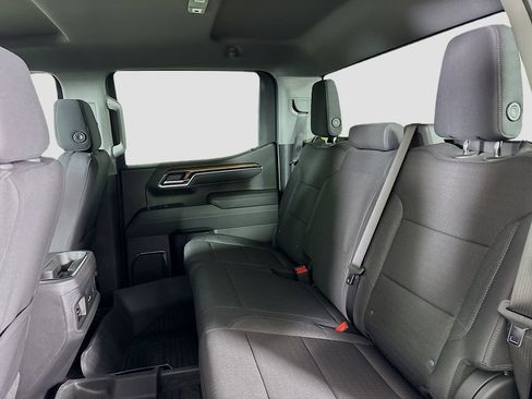 New 2026 Chevrolet Silverado 1500 LT Trail Boss w/ Protection Package image 23