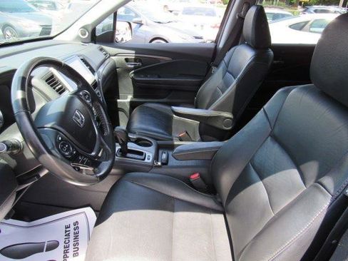 Used 2017 Honda Pilot EX-L image 14