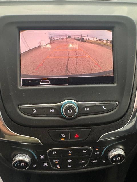 Used 2023 Chevrolet Equinox LT AWD/4WD image 19