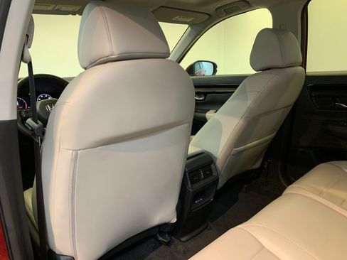 Used 2025 Honda CR-V EX-L image 54