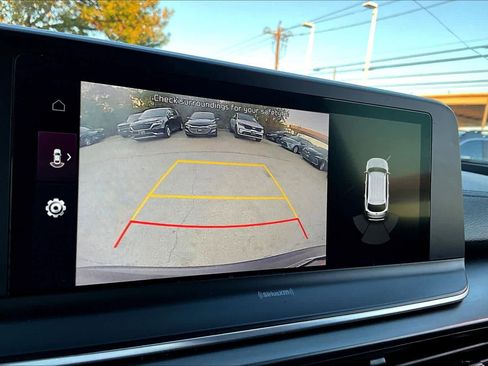 Used 2022 Kia Telluride LX image 27