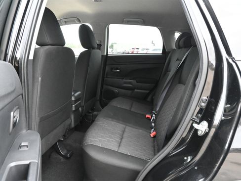 Used 2024 Mitsubishi Outlander Sport ES image 20