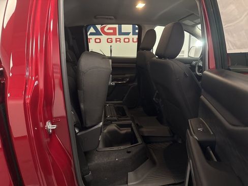 New 2025 Ford Ranger XLT image 36