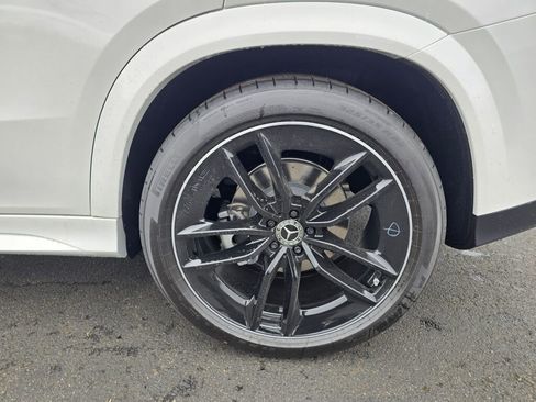 New 2026 Mercedes-Benz GLE 450 4MATIC Coupe image 20