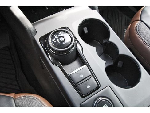 Used 2022 Ford Bronco Sport Outer Banks w/ Tech Package AWD/4WD image 25