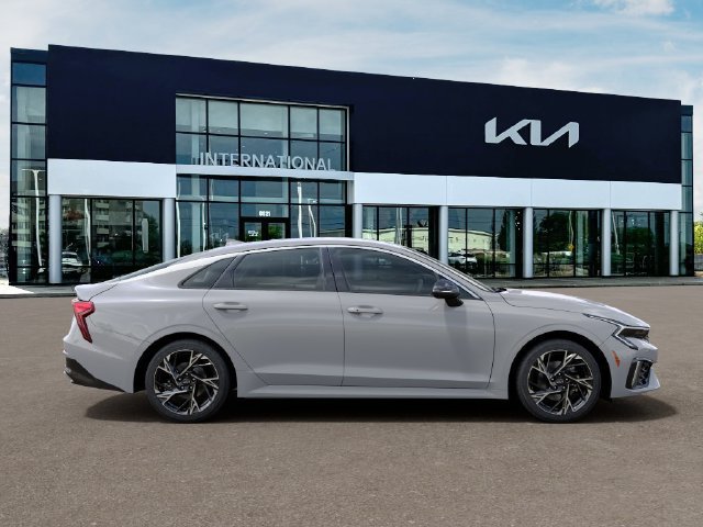New 2026 Kia K5 GT-Line AWD/4WD image 7