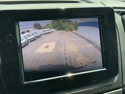 New 2026 RAM ProMaster 1500 w/ Convenience Group FWD image 14