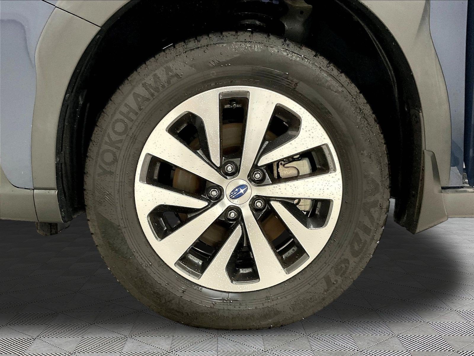 Used 2025 Subaru Outback Premium AWD/4WD image 34