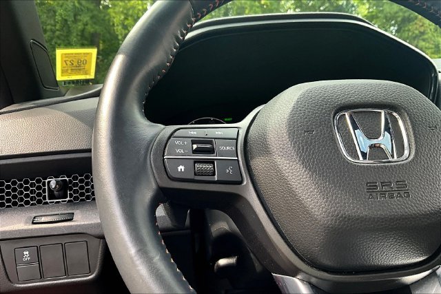 Used 2023 Honda CR-V Sport image 11