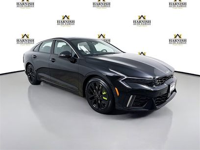 New 2026 Kia K5 GT